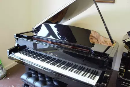 پیانو آکوستیک هایلون HG151